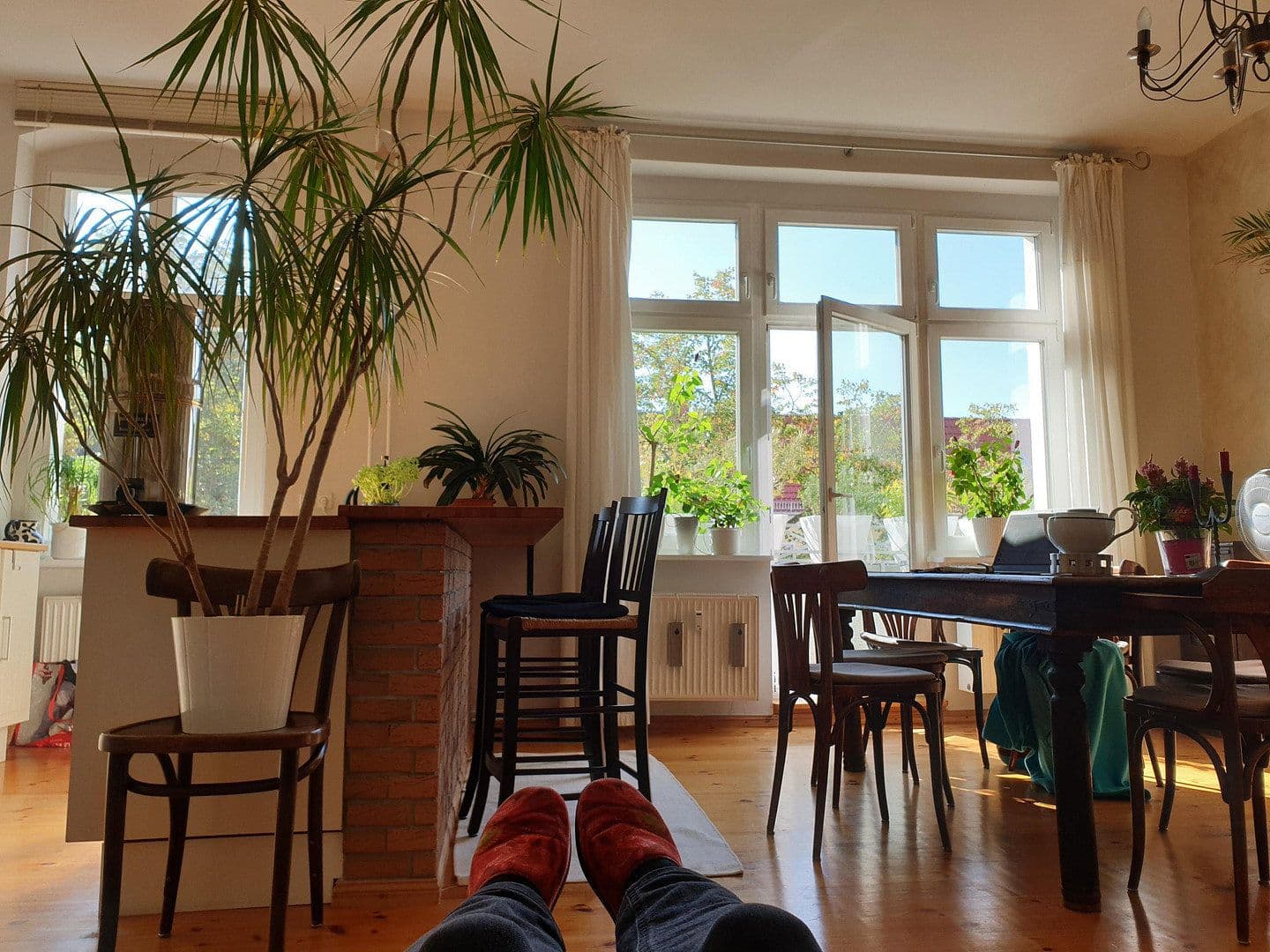 5 bedroom flat for sale, 116 m², Scheiblerstr., Berlin, Berlin 5 bedroom flat for sale, 116 m², Scheiblerstr., Berlin, Berlin