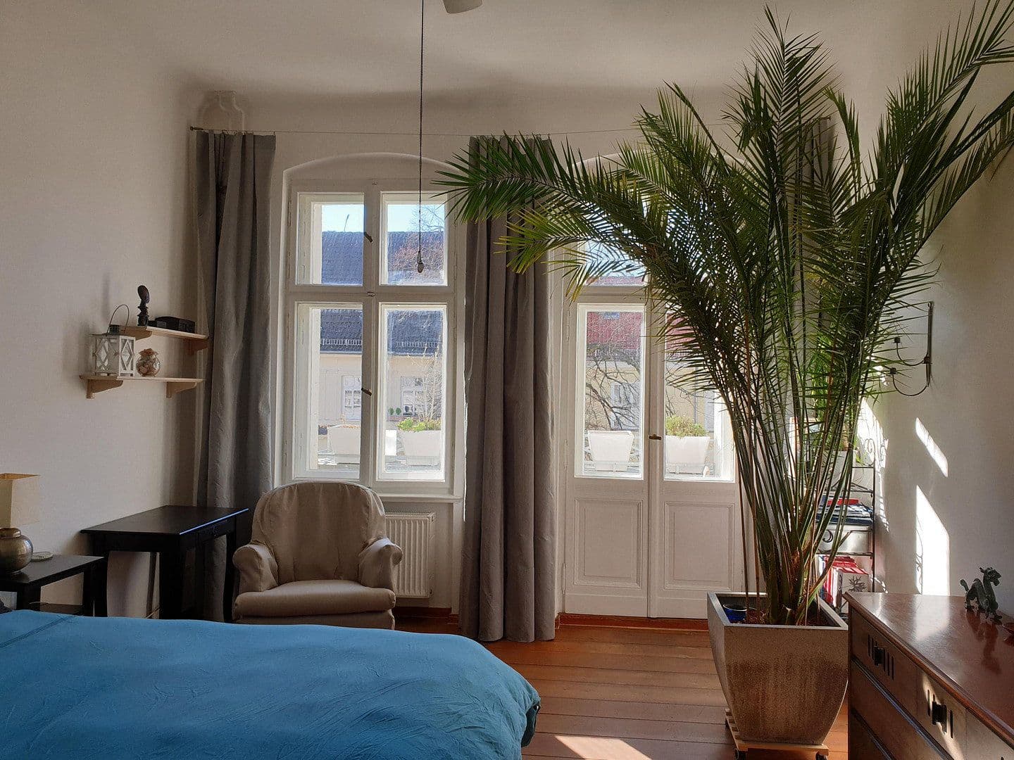 5 bedroom flat for sale, 116 m², Scheiblerstr., Berlin, Berlin 5 bedroom flat for sale, 116 m², Scheiblerstr., Berlin, Berlin