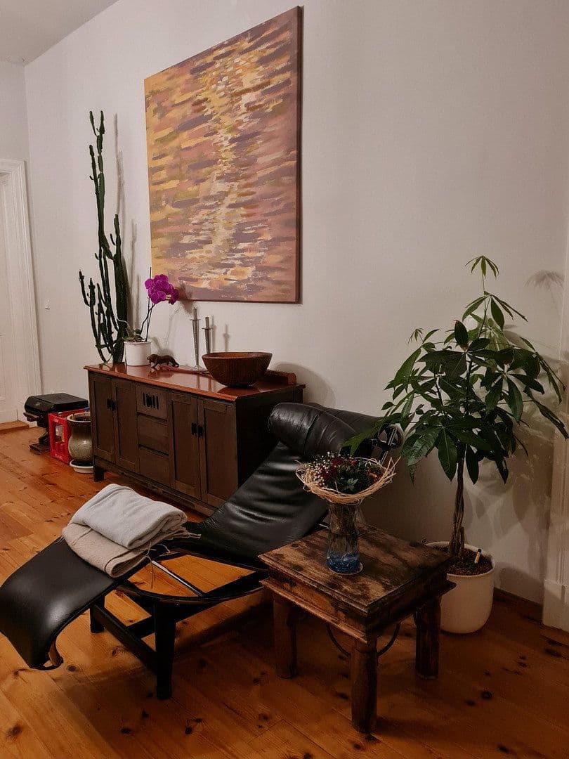 5 bedroom flat for sale, 116 m², Scheiblerstr., Berlin, Berlin 5 bedroom flat for sale, 116 m², Scheiblerstr., Berlin, Berlin