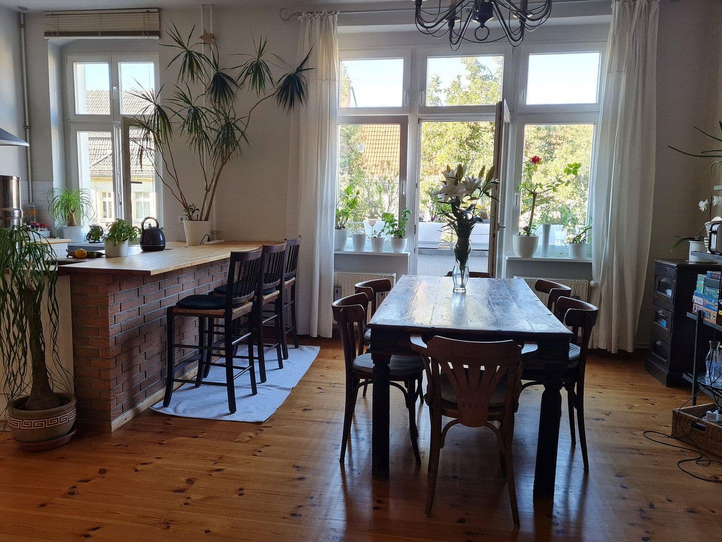 5 bedroom flat for sale, 116 m², Scheiblerstr., Berlin, Berlin 5 bedroom flat for sale, 116 m², Scheiblerstr., Berlin, Berlin