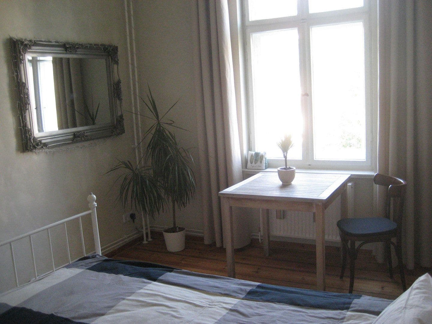 5 bedroom flat for sale, 116 m², Scheiblerstr., Berlin, Berlin 5 bedroom flat for sale, 116 m², Scheiblerstr., Berlin, Berlin