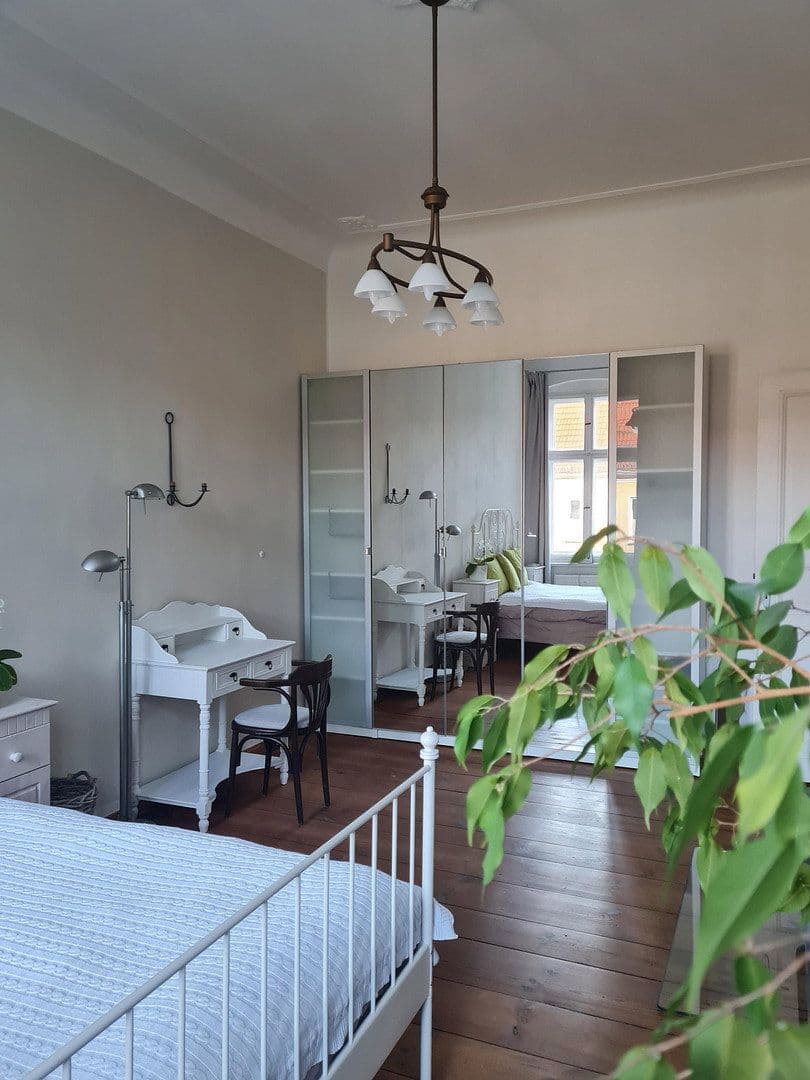 5 bedroom flat for sale, 116 m², Scheiblerstr., Berlin, Berlin 5 bedroom flat for sale, 116 m², Scheiblerstr., Berlin, Berlin