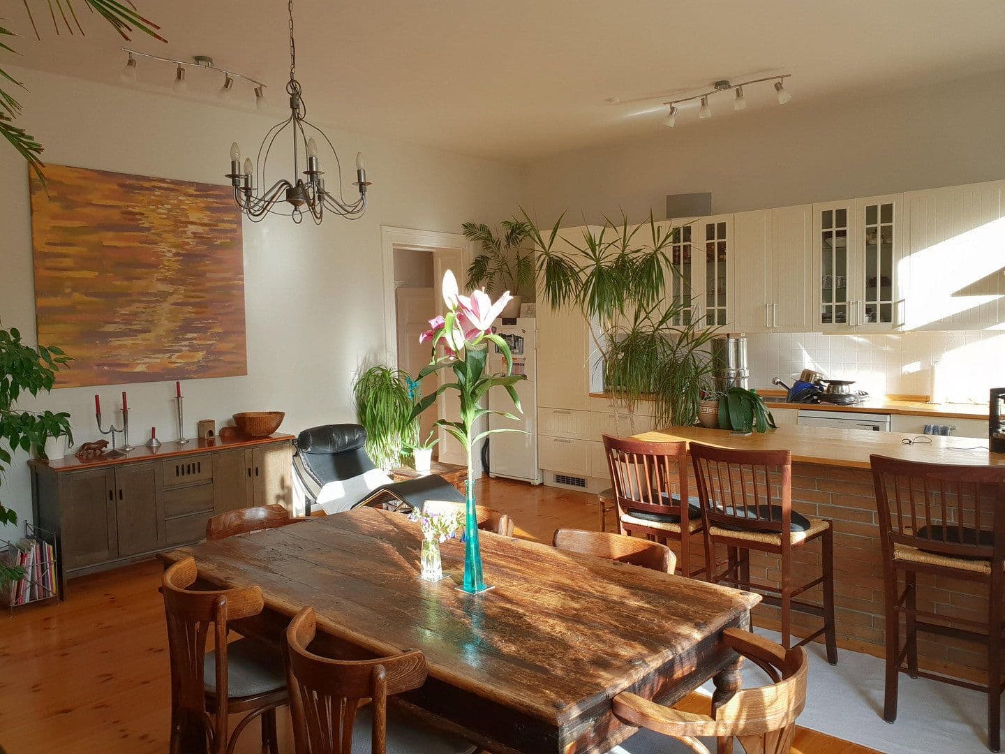 5 bedroom flat for sale, 116 m², Scheiblerstr., Berlin, Berlin 5 bedroom flat for sale, 116 m², Scheiblerstr., Berlin, Berlin