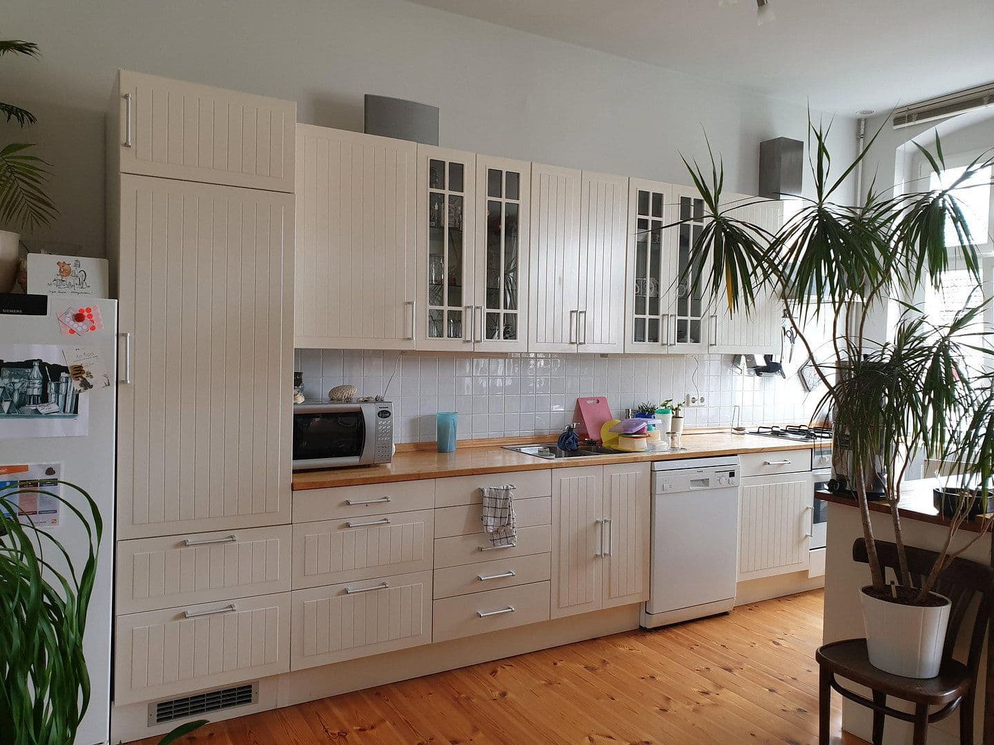 5 bedroom flat for sale, 116 m², Scheiblerstr., Berlin, Berlin 5 bedroom flat for sale, 116 m², Scheiblerstr., Berlin, Berlin