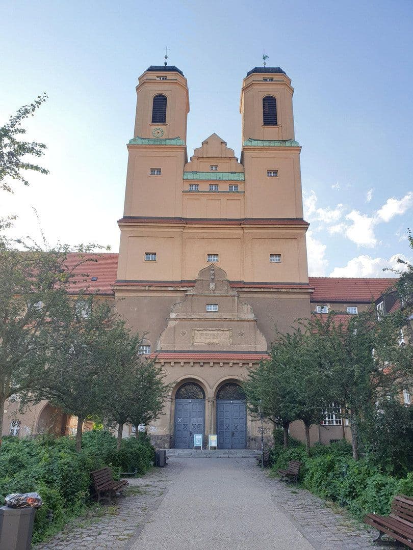 5 bedroom flat for sale, 116 m², Scheiblerstr., Berlin, Berlin 5 bedroom flat for sale, 116 m², Scheiblerstr., Berlin, Berlin