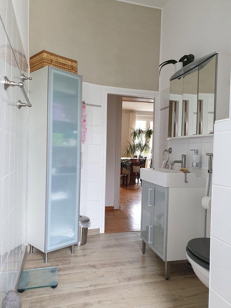 5 bedroom flat for sale, 116 m², Scheiblerstr., Berlin, Berlin 5 bedroom flat for sale, 116 m², Scheiblerstr., Berlin, Berlin