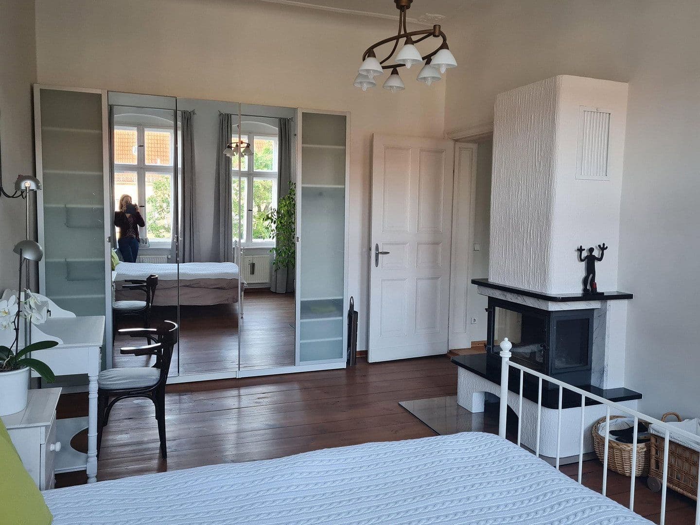 5 bedroom flat for sale, 116 m², Scheiblerstr., Berlin, Berlin 5 bedroom flat for sale, 116 m², Scheiblerstr., Berlin, Berlin