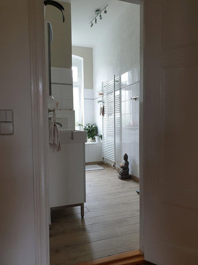 5 bedroom flat for sale, 116 m², Scheiblerstr., Berlin, Berlin 5 bedroom flat for sale, 116 m², Scheiblerstr., Berlin, Berlin