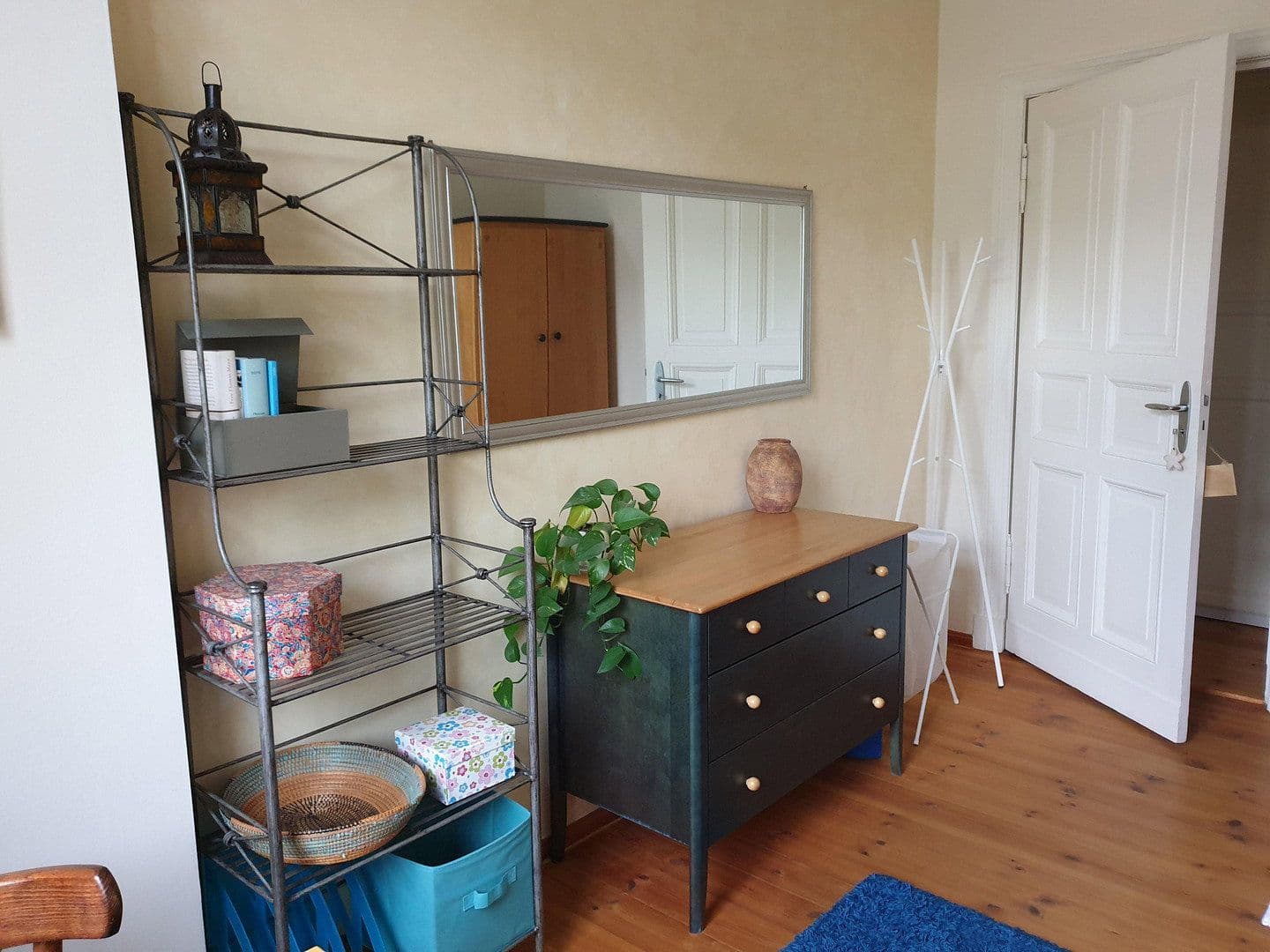 5 bedroom flat for sale, 116 m², Scheiblerstr., Berlin, Berlin 5 bedroom flat for sale, 116 m², Scheiblerstr., Berlin, Berlin