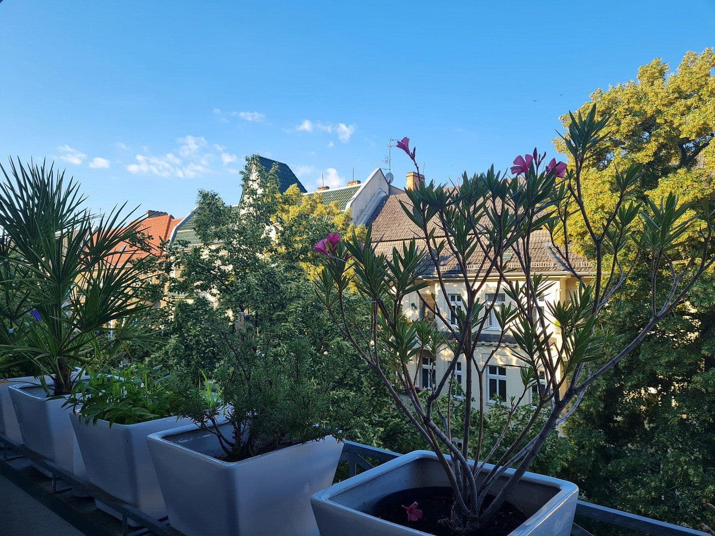 5 bedroom flat for sale, 116 m², Scheiblerstr., Berlin, Berlin 5 bedroom flat for sale, 116 m², Scheiblerstr., Berlin, Berlin