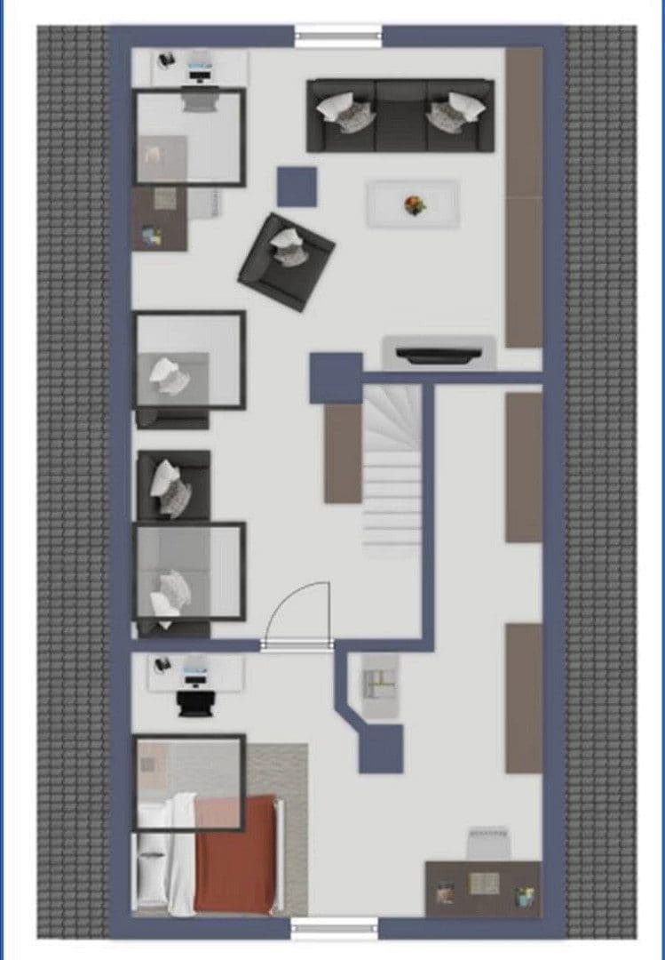 house for sale, 234 m², Immendingen, Baden-Württemberg house for sale, 234 m², Immendingen, Baden-Württemberg