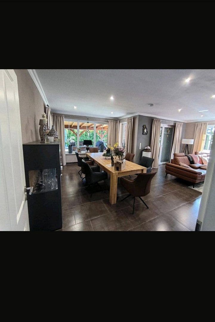 house for sale, 250 m², Versmold, North Rhine-Westphalia house for sale, 250 m², Versmold, North Rhine-Westphalia