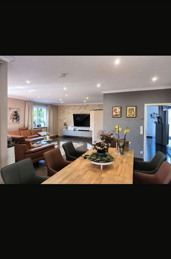 house for sale, 250 m², Versmold, North Rhine-Westphalia house for sale, 250 m², Versmold, North Rhine-Westphalia