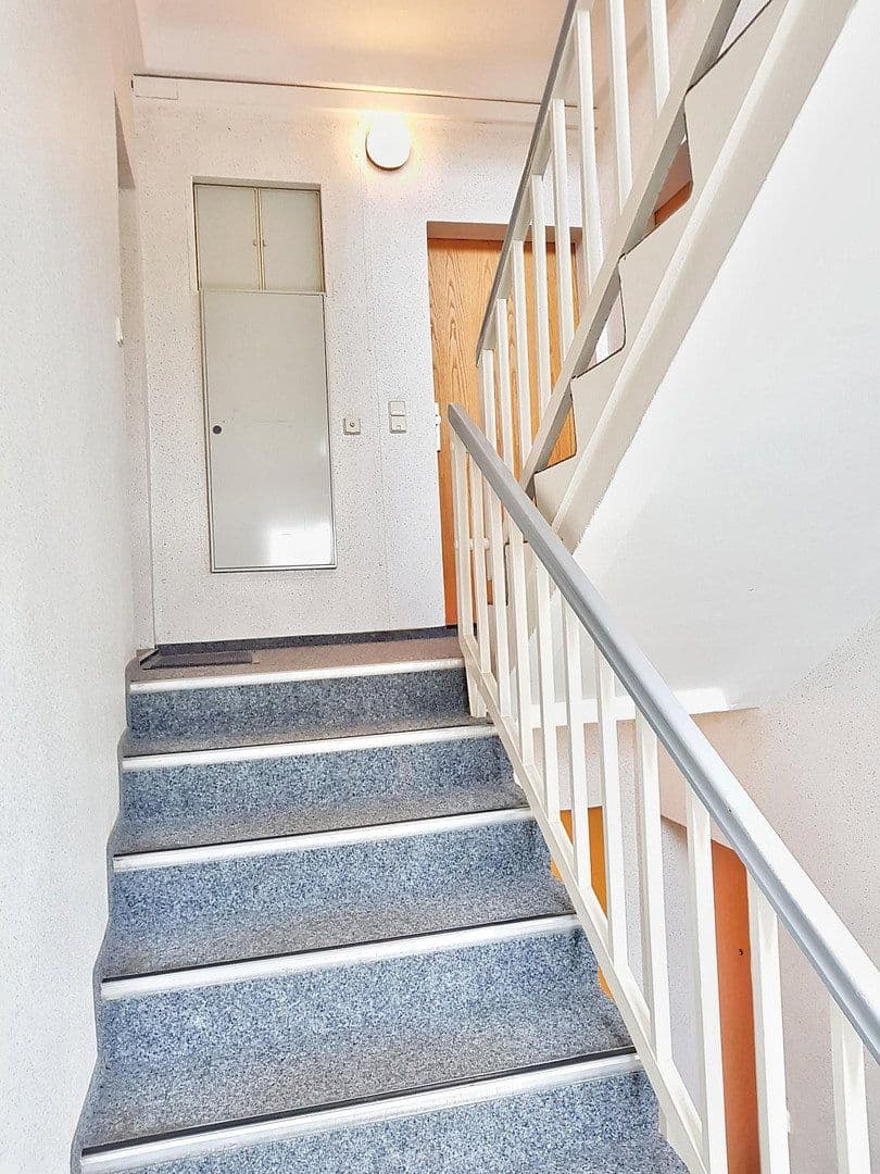 1 bedroom flat to rent, 25 m², Nordstraße 7, Neukieritzsch, Saxony 1 bedroom flat to rent, 25 m², Nordstraße 7, Neukieritzsch, Saxony