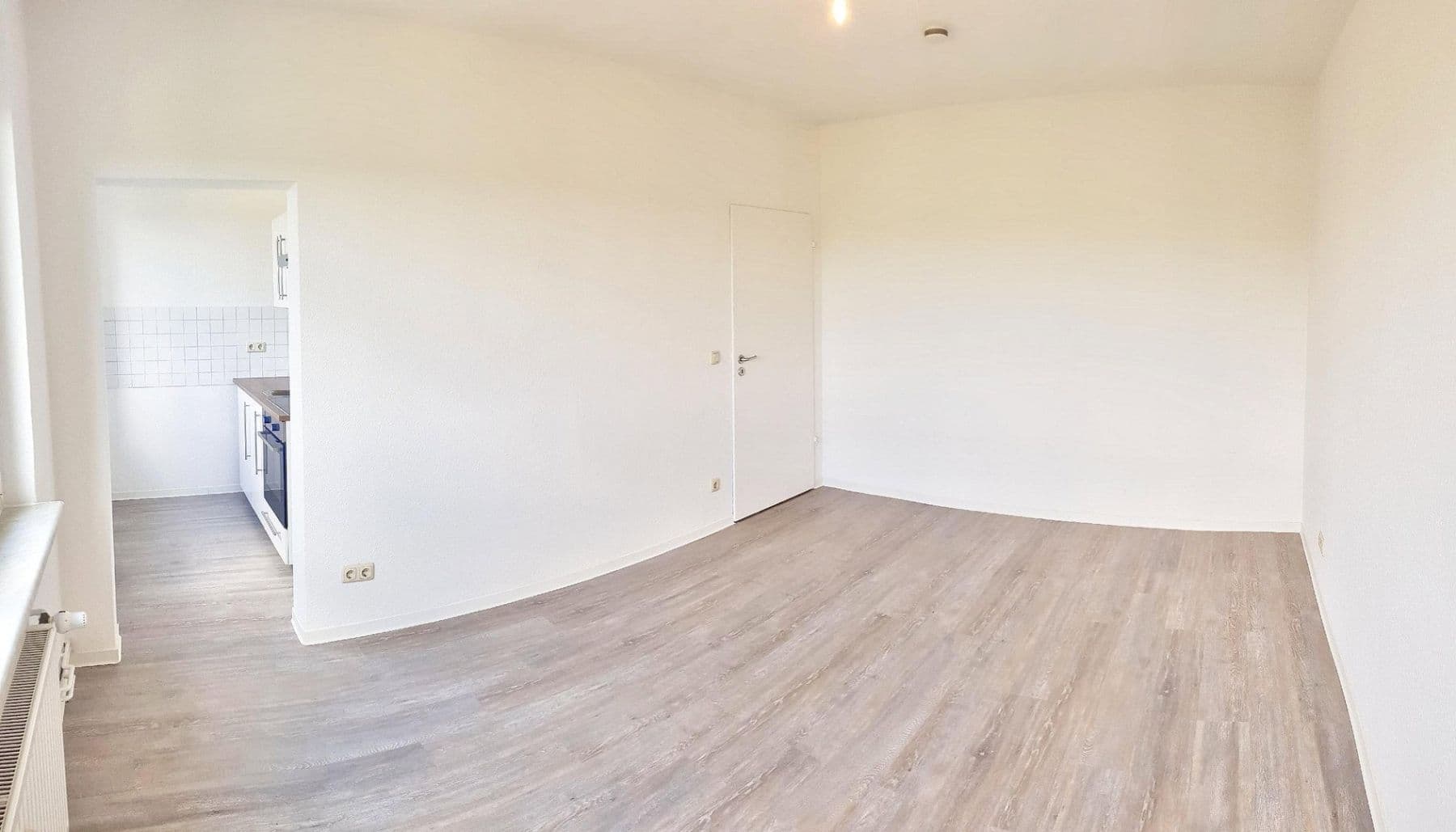 1 bedroom flat to rent, 25 m², Nordstraße 7, Neukieritzsch, Saxony 1 bedroom flat to rent, 25 m², Nordstraße 7, Neukieritzsch, Saxony