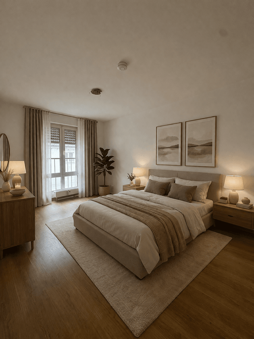 4 bedroom flat for sale, 93 m², Isabella-Braun-Weg, München, Bavaria 4 bedroom flat for sale, 93 m², Isabella-Braun-Weg, München, Bavaria