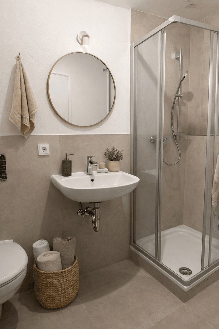 4 bedroom flat for sale, 93 m², Isabella-Braun-Weg, München, Bavaria 4 bedroom flat for sale, 93 m², Isabella-Braun-Weg, München, Bavaria