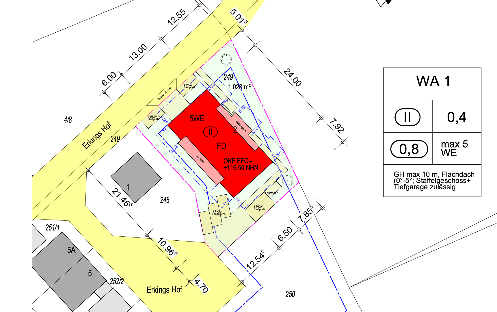 4 bedroom flat for sale, 100 m², Erkings Hof 2, Hilter, Lower Saxony 4 bedroom flat for sale, 100 m², Erkings Hof 2, Hilter, Lower Saxony