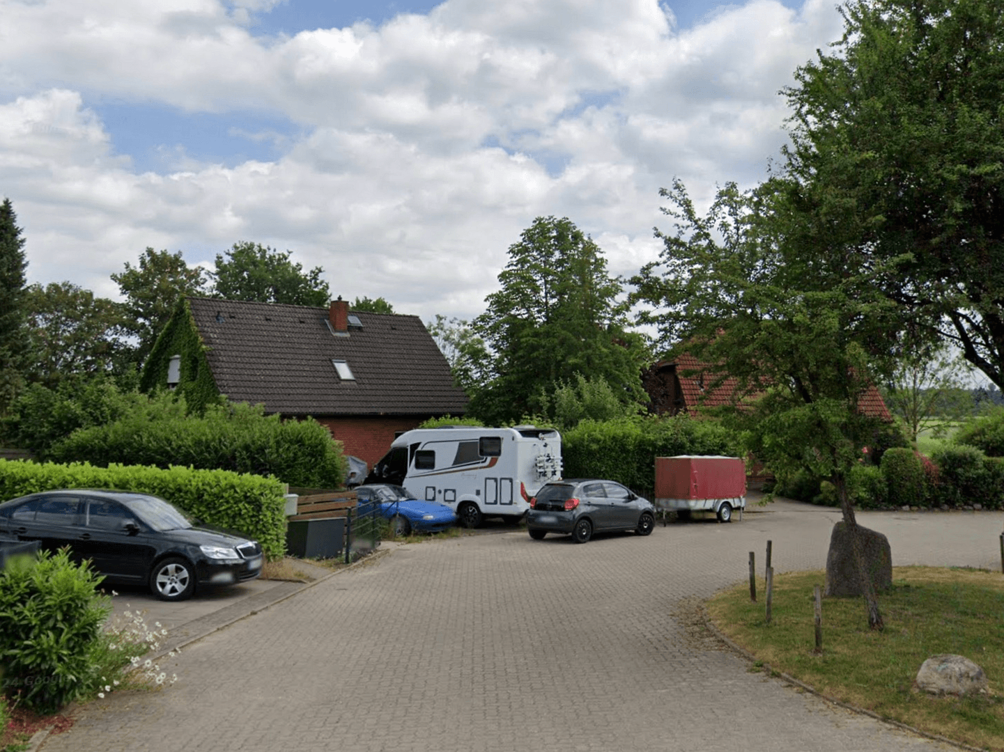 house for sale, 133 m², Wentorf (Amt Sandesneben), Schleswig-Holstein house for sale, 133 m², Wentorf (Amt Sandesneben), Schleswig-Holstein