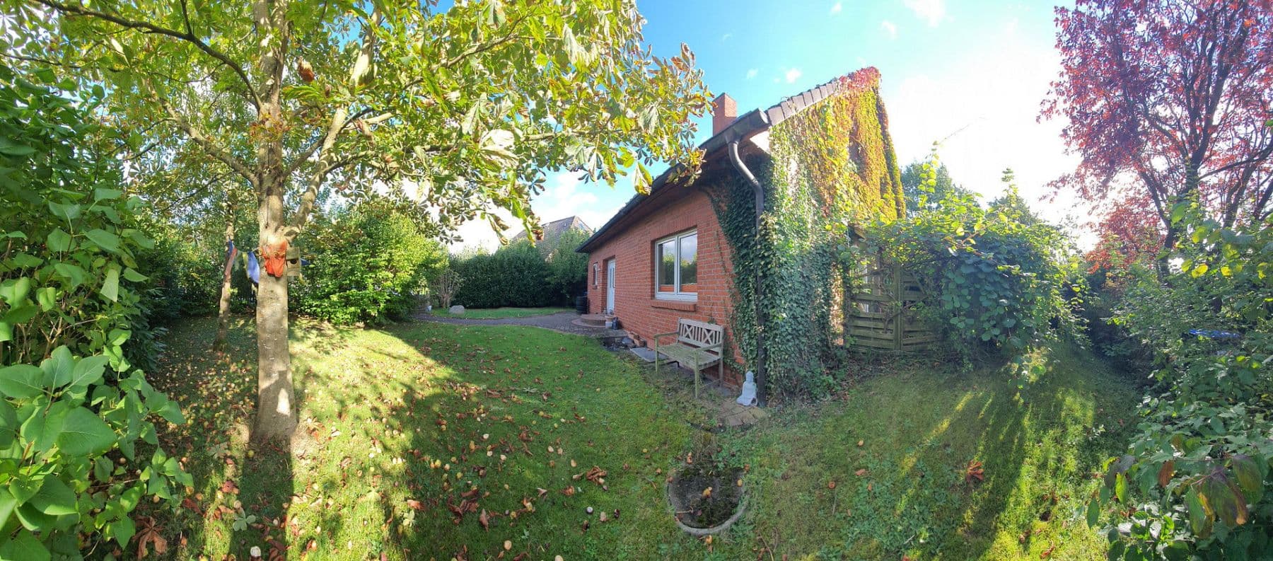 house for sale, 133 m², Wentorf (Amt Sandesneben), Schleswig-Holstein house for sale, 133 m², Wentorf (Amt Sandesneben), Schleswig-Holstein