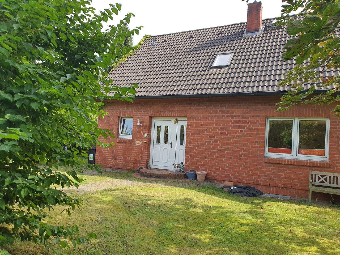 house for sale, 133 m², Wentorf (Amt Sandesneben), Schleswig-Holstein house for sale, 133 m², Wentorf (Amt Sandesneben), Schleswig-Holstein