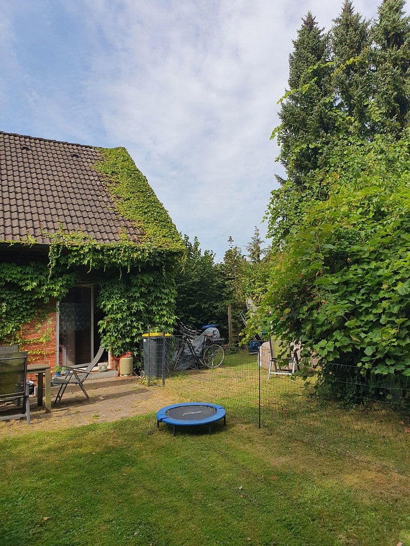 house for sale, 133 m², Wentorf (Amt Sandesneben), Schleswig-Holstein house for sale, 133 m², Wentorf (Amt Sandesneben), Schleswig-Holstein