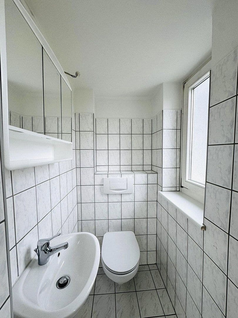 2 bedroom flat to rent, 62 m², Anklamer Strasse 25a, Greifswald, Mecklenburg-Vorpommern 2 bedroom flat to rent, 62 m², Anklamer Strasse 25a, Greifswald, Mecklenburg-Vorpommern