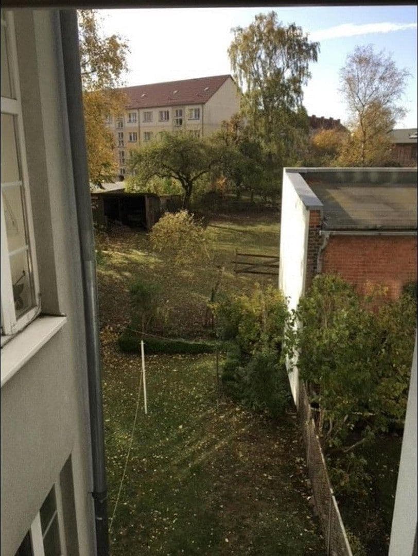 2 bedroom flat to rent, 62 m², Anklamer Strasse 25a, Greifswald, Mecklenburg-Vorpommern 2 bedroom flat to rent, 62 m², Anklamer Strasse 25a, Greifswald, Mecklenburg-Vorpommern