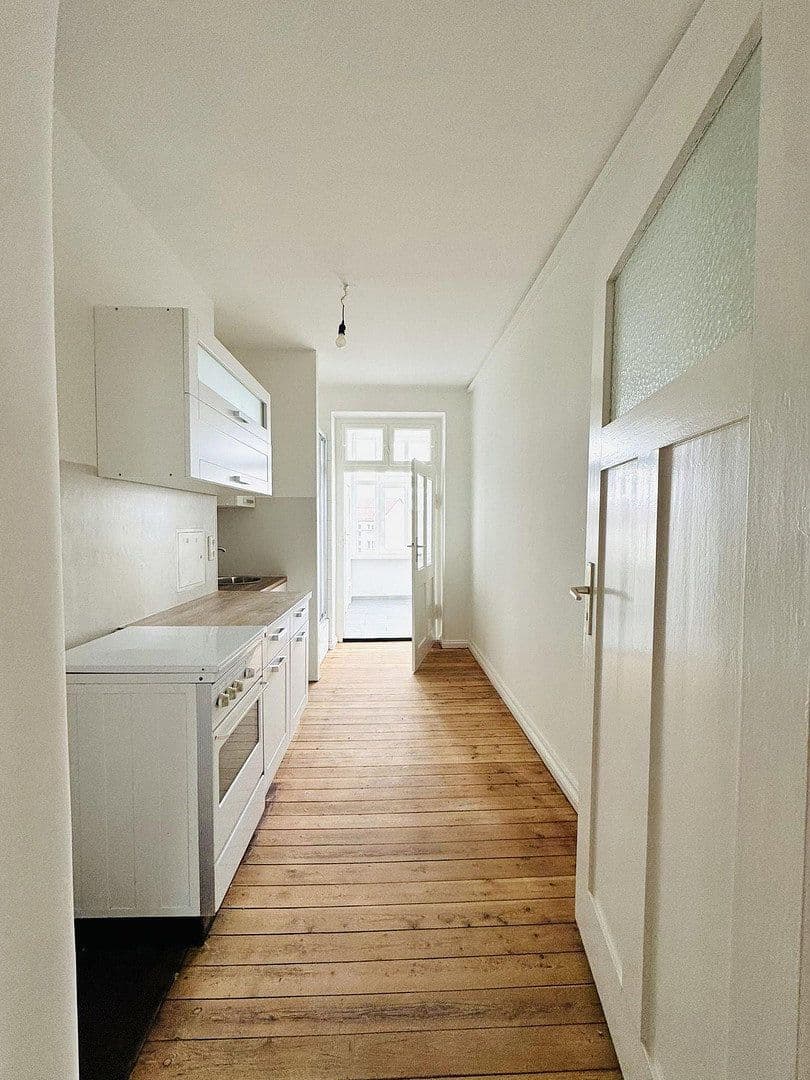 2 bedroom flat to rent, 62 m², Anklamer Strasse 25a, Greifswald, Mecklenburg-Vorpommern 2 bedroom flat to rent, 62 m², Anklamer Strasse 25a, Greifswald, Mecklenburg-Vorpommern