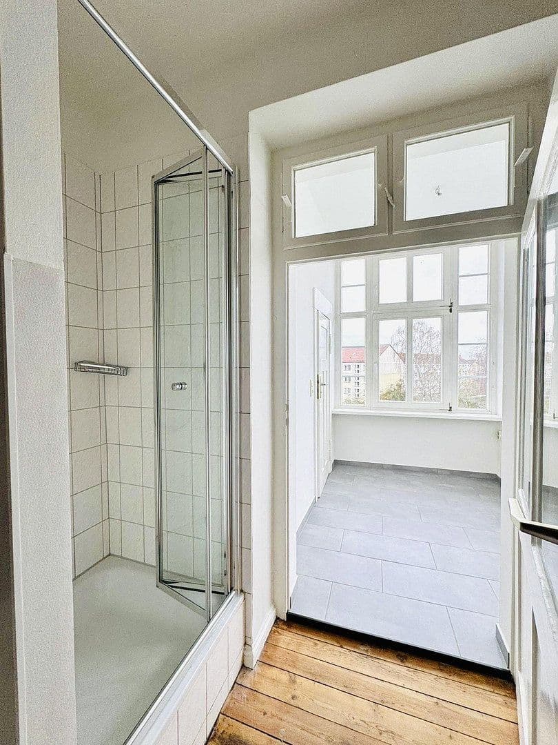 2 bedroom flat to rent, 62 m², Anklamer Strasse 25a, Greifswald, Mecklenburg-Vorpommern 2 bedroom flat to rent, 62 m², Anklamer Strasse 25a, Greifswald, Mecklenburg-Vorpommern