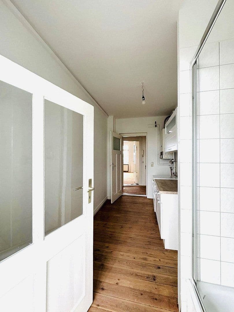 2 bedroom flat to rent, 62 m², Anklamer Strasse 25a, Greifswald, Mecklenburg-Vorpommern 2 bedroom flat to rent, 62 m², Anklamer Strasse 25a, Greifswald, Mecklenburg-Vorpommern