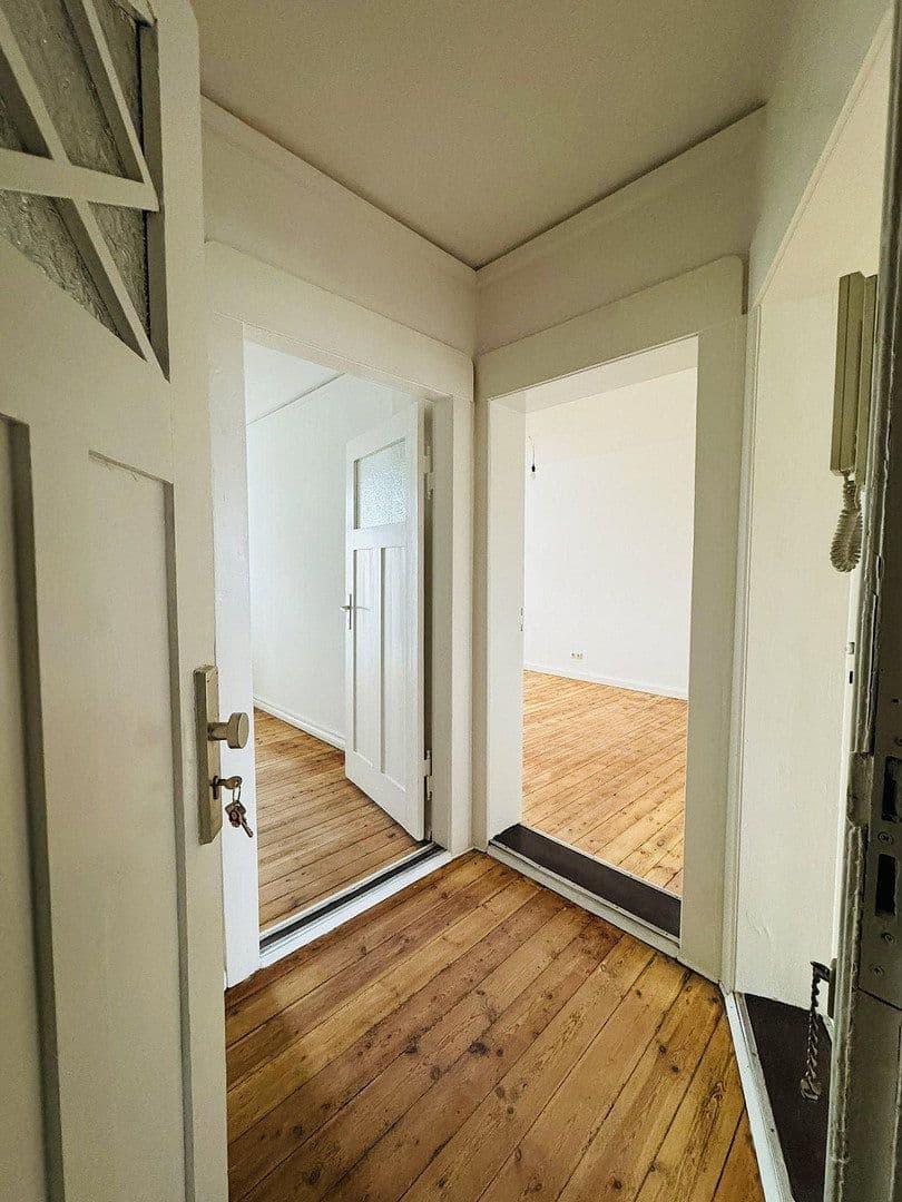 2 bedroom flat to rent, 62 m², Anklamer Strasse 25a, Greifswald, Mecklenburg-Vorpommern 2 bedroom flat to rent, 62 m², Anklamer Strasse 25a, Greifswald, Mecklenburg-Vorpommern