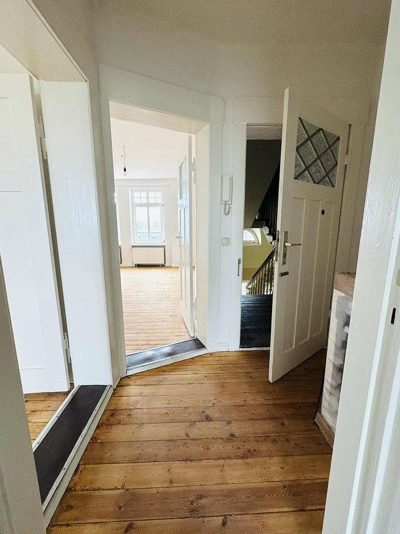 2 bedroom flat to rent, 62 m², Anklamer Strasse 25a, Greifswald, Mecklenburg-Vorpommern 2 bedroom flat to rent, 62 m², Anklamer Strasse 25a, Greifswald, Mecklenburg-Vorpommern