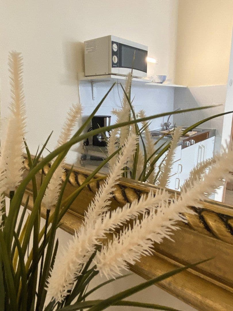 1 bedroom flat to rent, 27 m², Cantadorstr. 21, Düsseldorf, North Rhine-Westphalia 1 bedroom flat to rent, 27 m², Cantadorstr. 21, Düsseldorf, North Rhine-Westphalia