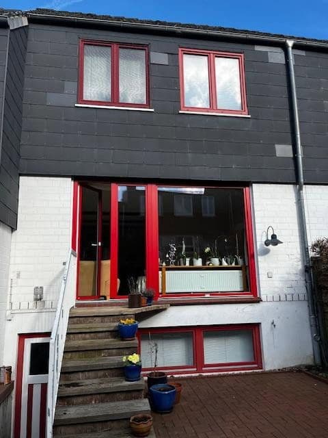 house for sale, 131 m², Kiel, Schleswig-Holstein house for sale, 131 m², Kiel, Schleswig-Holstein