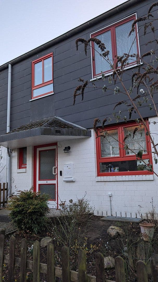 house for sale, 131 m², Kiel, Schleswig-Holstein house for sale, 131 m², Kiel, Schleswig-Holstein