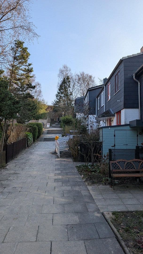 house for sale, 131 m², Kiel, Schleswig-Holstein house for sale, 131 m², Kiel, Schleswig-Holstein