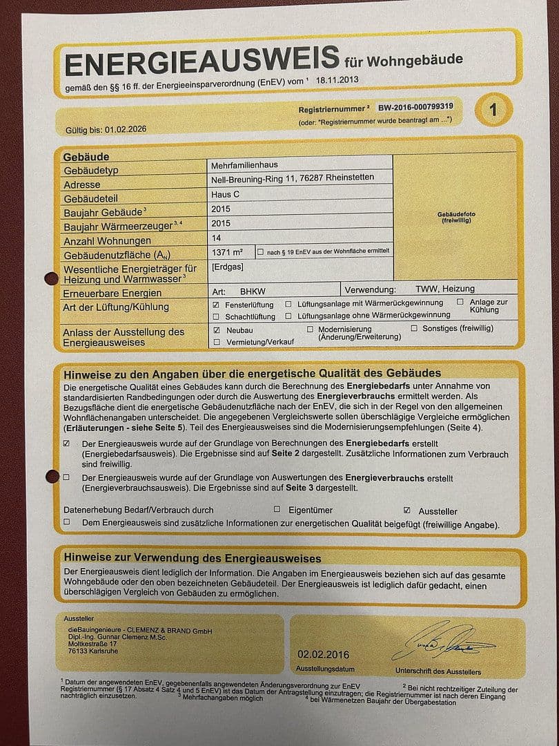 3 bedroom flat for sale, 88 m², Rheinstetten, Baden-Württemberg 3 bedroom flat for sale, 88 m², Rheinstetten, Baden-Württemberg