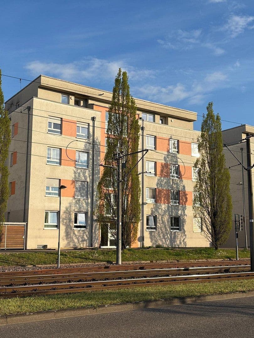 3 bedroom flat for sale, 88 m², Rheinstetten, Baden-Württemberg 3 bedroom flat for sale, 88 m², Rheinstetten, Baden-Württemberg