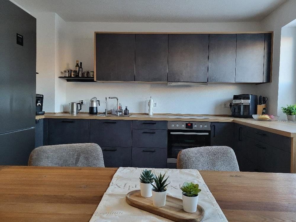 3 bedroom flat for sale, 82 m², Burgkirchen, Bavaria 3 bedroom flat for sale, 82 m², Burgkirchen, Bavaria