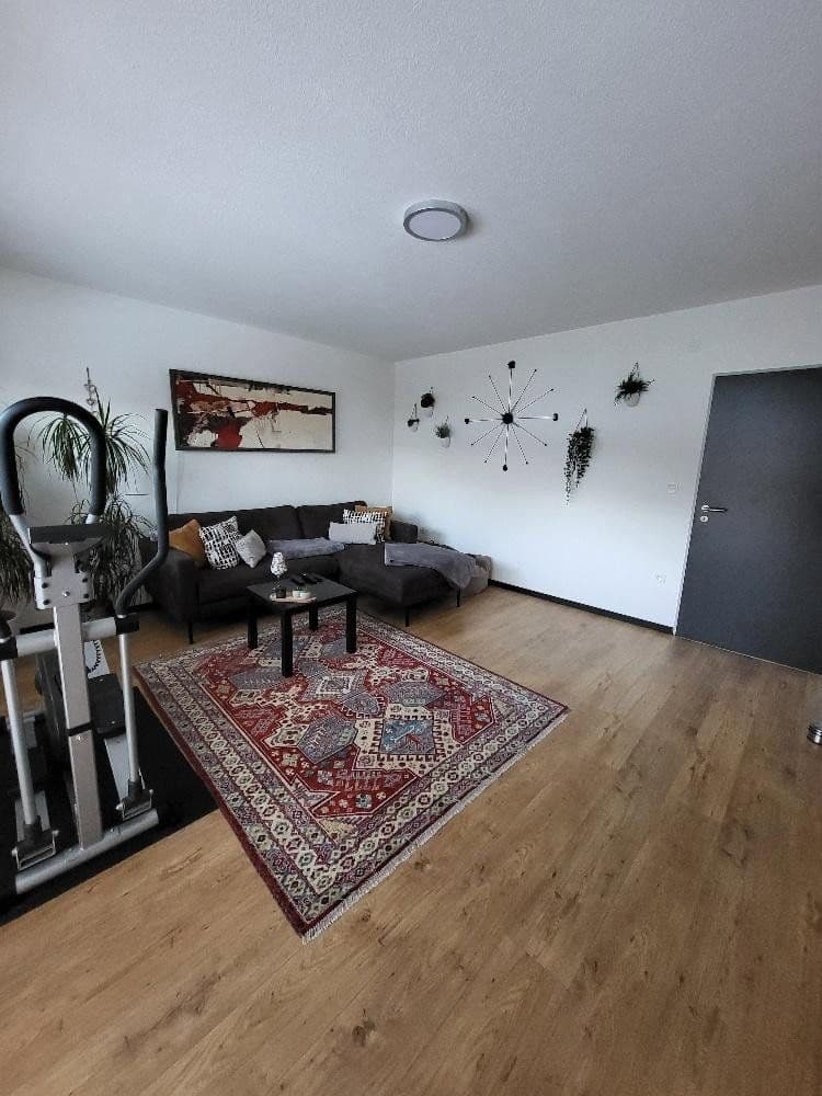 3 bedroom flat for sale, 82 m², Burgkirchen, Bavaria 3 bedroom flat for sale, 82 m², Burgkirchen, Bavaria