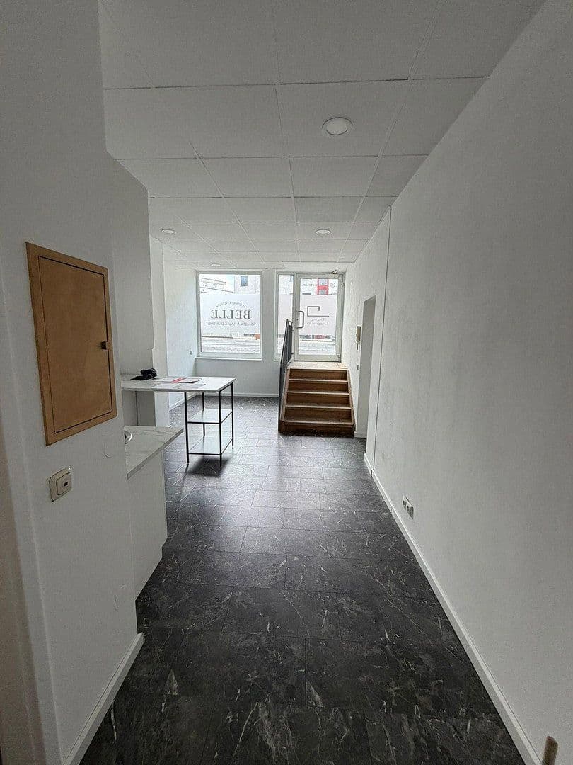 office to rent, 135 m², Langgasse 39 / Karl-Kellner-Ring 18, Wetzlar, Hesse office to rent, 135 m², Langgasse 39 / Karl-Kellner-Ring 18, Wetzlar, Hesse