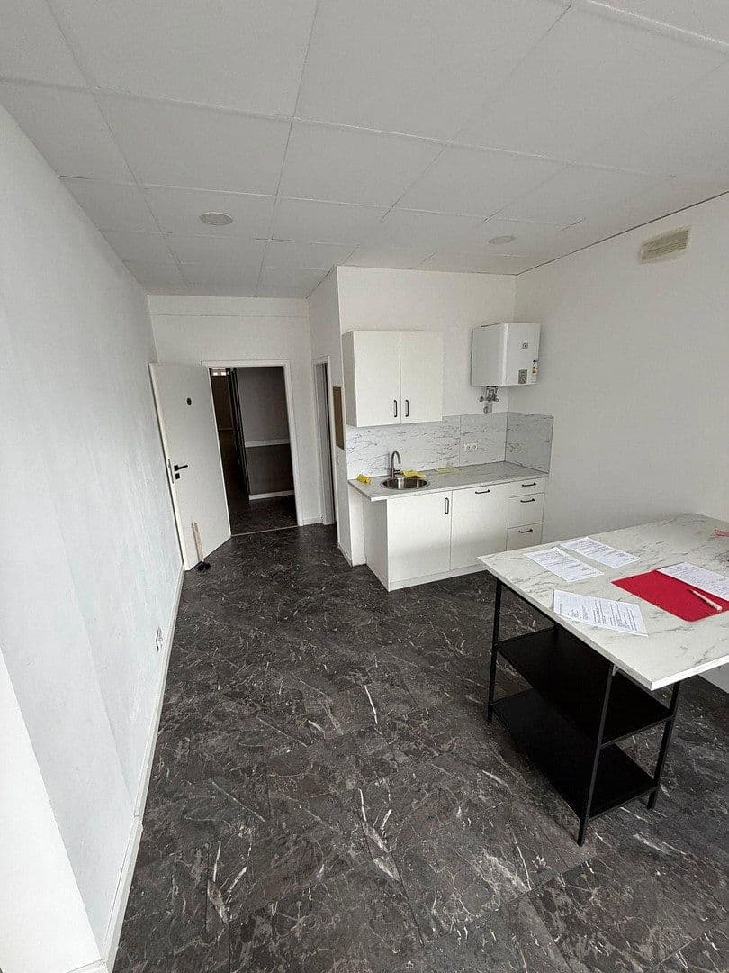 office to rent, 135 m², Langgasse 39 / Karl-Kellner-Ring 18, Wetzlar, Hesse office to rent, 135 m², Langgasse 39 / Karl-Kellner-Ring 18, Wetzlar, Hesse