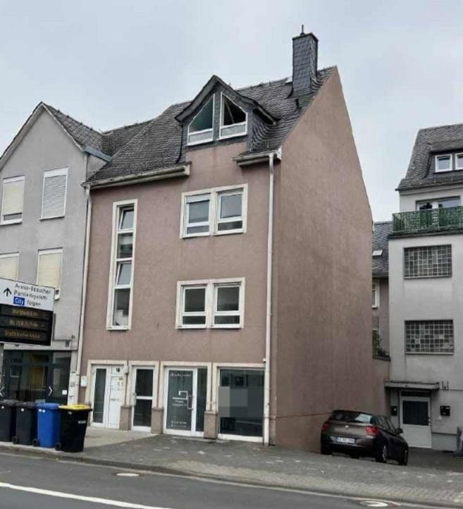 office to rent, 135 m², Langgasse 39 / Karl-Kellner-Ring 18, Wetzlar, Hesse office to rent, 135 m², Langgasse 39 / Karl-Kellner-Ring 18, Wetzlar, Hesse