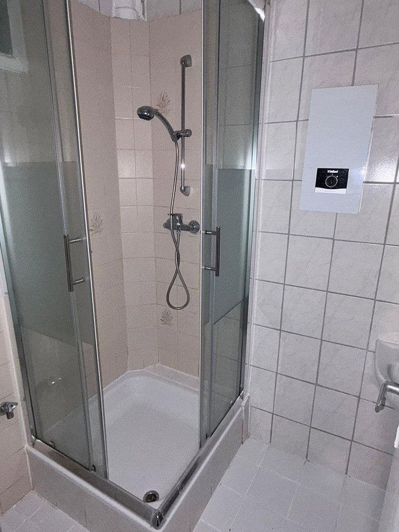 1 bedroom flat to rent, 29 m², Nürnberg, Bavaria 1 bedroom flat to rent, 29 m², Nürnberg, Bavaria