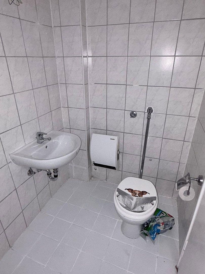 1 bedroom flat to rent, 29 m², Nürnberg, Bavaria 1 bedroom flat to rent, 29 m², Nürnberg, Bavaria