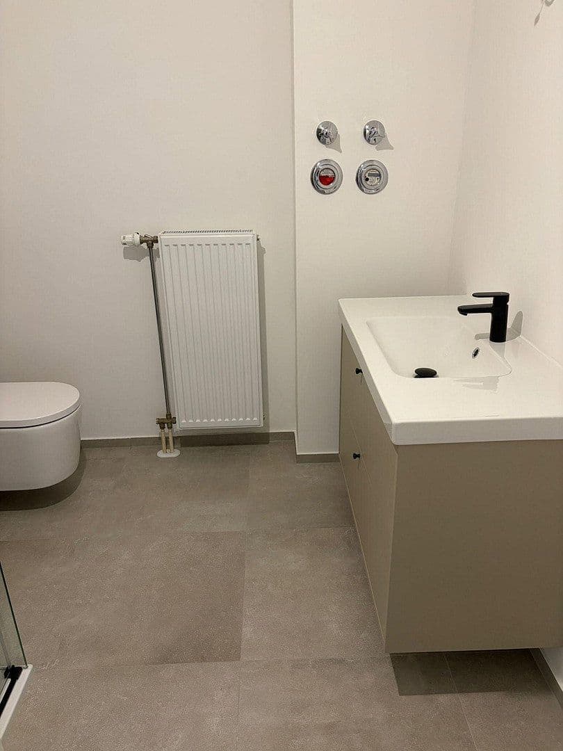 3 bedroom flat for sale, 98 m², Alexanderstr. 24, Lorsch, Hesse 3 bedroom flat for sale, 98 m², Alexanderstr. 24, Lorsch, Hesse