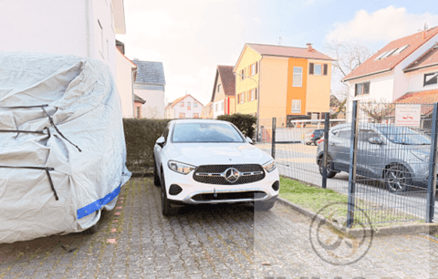 3 bedroom flat for sale, 98 m², Alexanderstr. 24, Lorsch, Hesse 3 bedroom flat for sale, 98 m², Alexanderstr. 24, Lorsch, Hesse