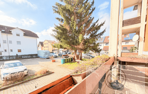 3 bedroom flat for sale, 98 m², Alexanderstr. 24, Lorsch, Hesse 3 bedroom flat for sale, 98 m², Alexanderstr. 24, Lorsch, Hesse