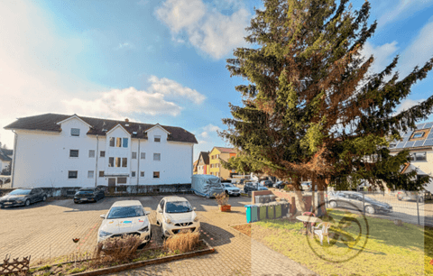 3 bedroom flat for sale, 98 m², Alexanderstr. 24, Lorsch, Hesse 3 bedroom flat for sale, 98 m², Alexanderstr. 24, Lorsch, Hesse